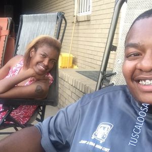 Meet your Posher, Marcus